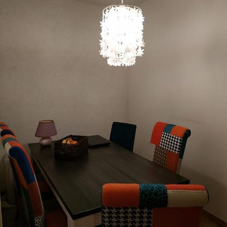 Melita Studio Apartment Спліт Екстер'єр фото