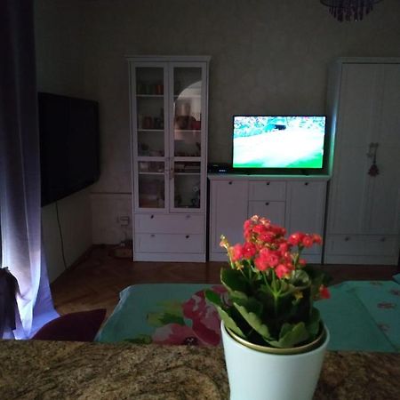 Melita Studio Apartment Спліт Екстер'єр фото