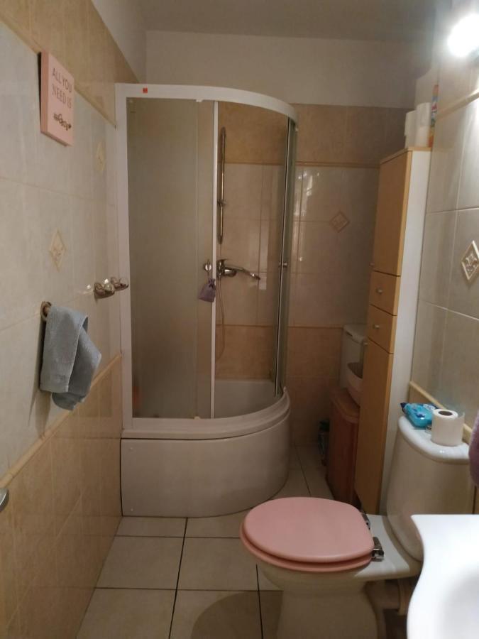 Melita Studio Apartment Спліт Екстер'єр фото