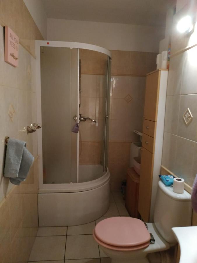 Melita Studio Apartment Спліт Екстер'єр фото
