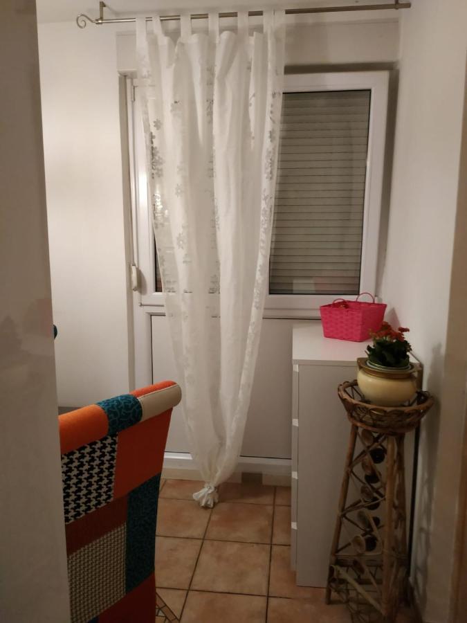 Melita Studio Apartment Спліт Екстер'єр фото